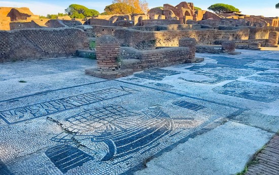 Day Tours from Rome to Ostia Antica - Italy Heritage Tour