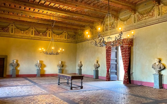 Top Tours from Rome to Bracciano  Castle  - Italy Heritage Tour 